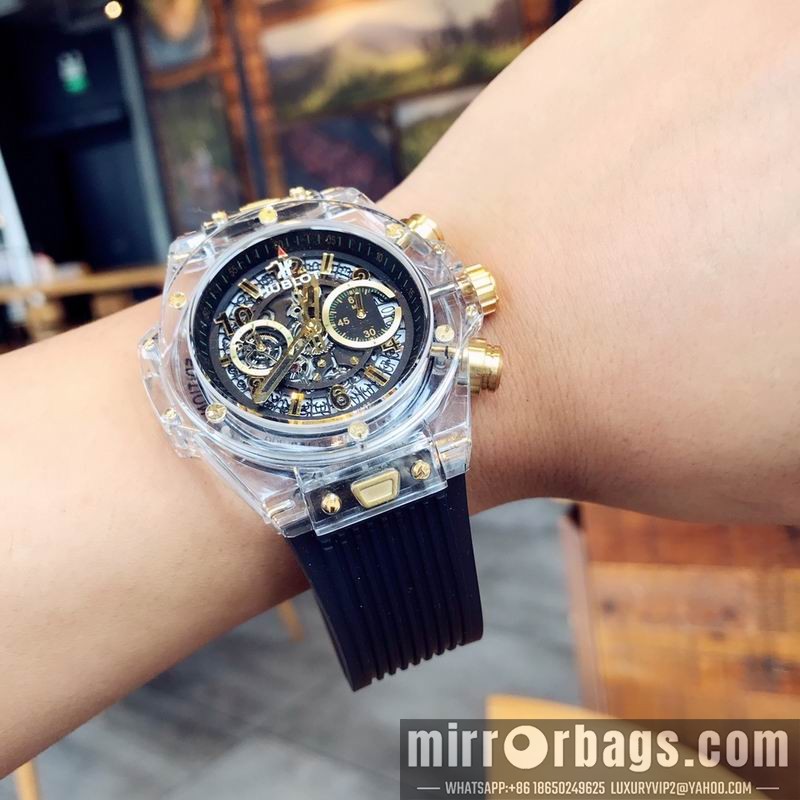 Hublot 42mm 092214 Watch