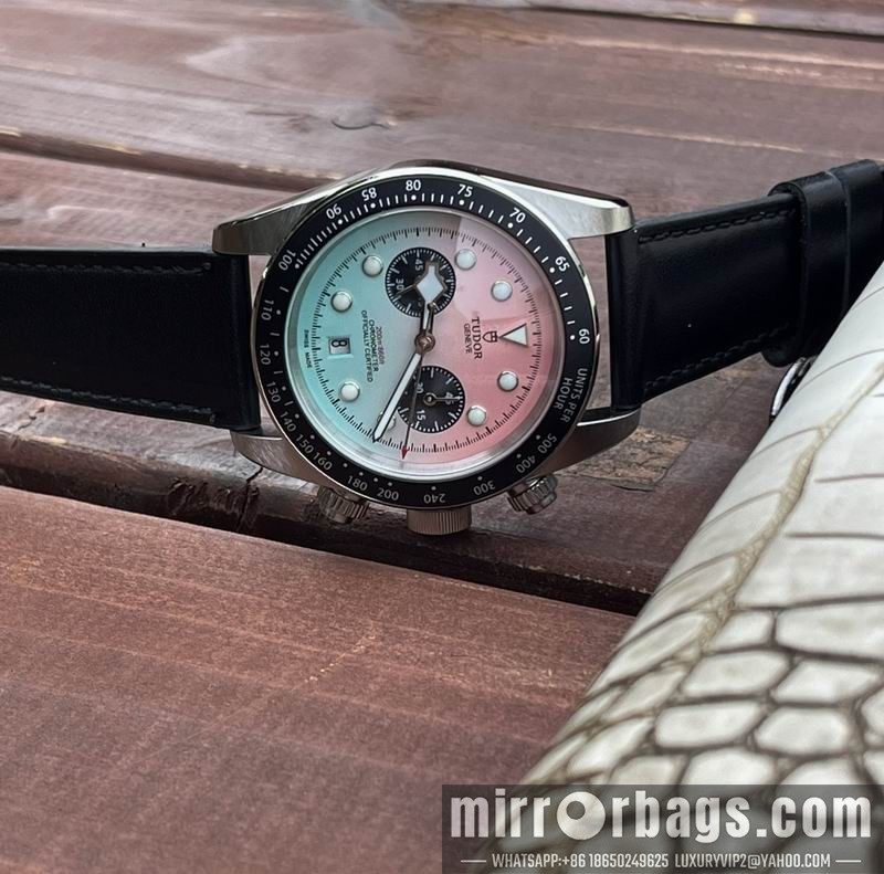 Tudor 42mm 111437 Watch
