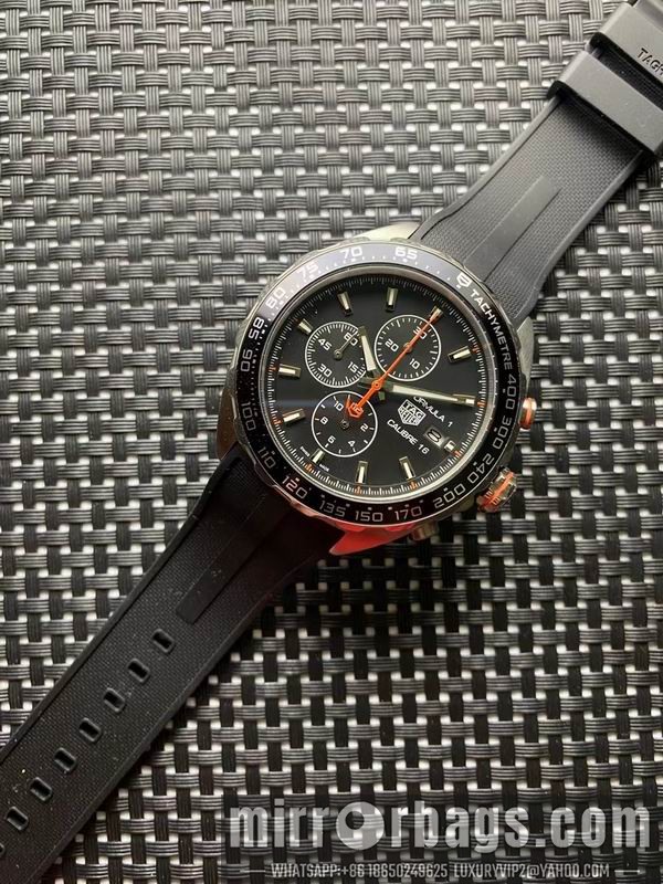 Tag Heuer 44mm 080558 Watch