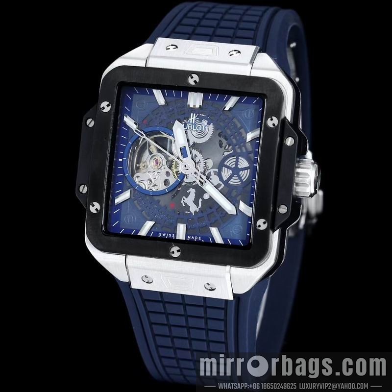 Hublot 42mm 082394 Watch