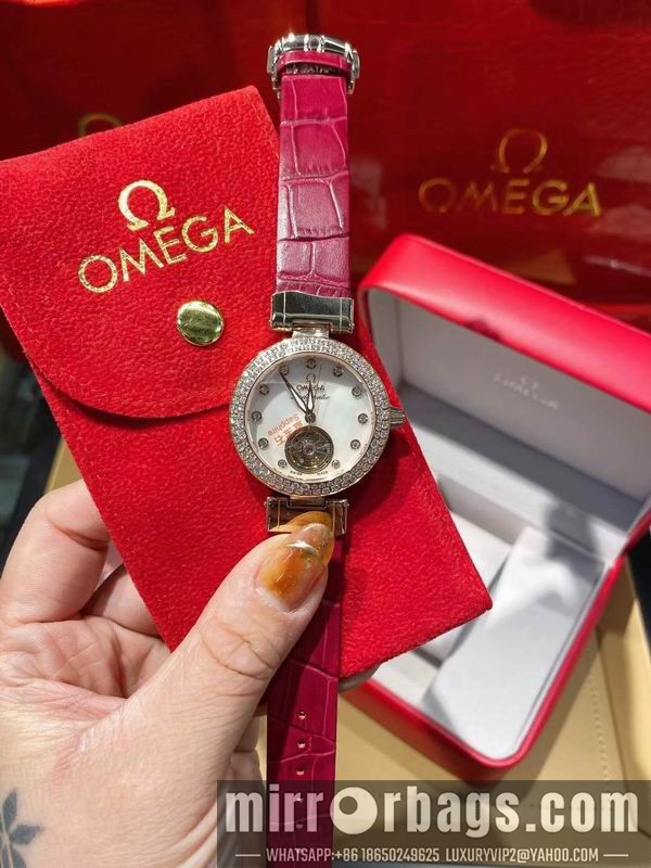 Omega 35mm 101508 Watch