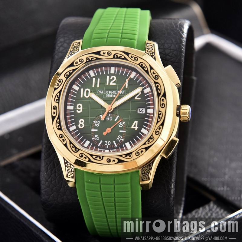 Patek Philippe 42mm 042371 Watch