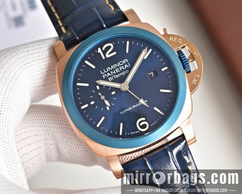 Panerai 44mm 110936 Watch