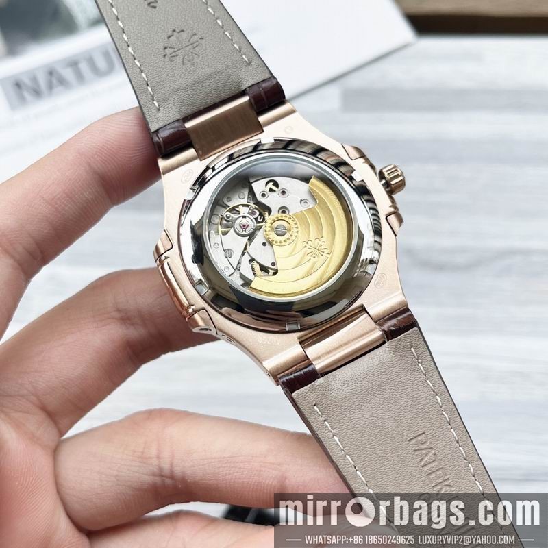 Patek Phillippe 42mm 090428 Watch