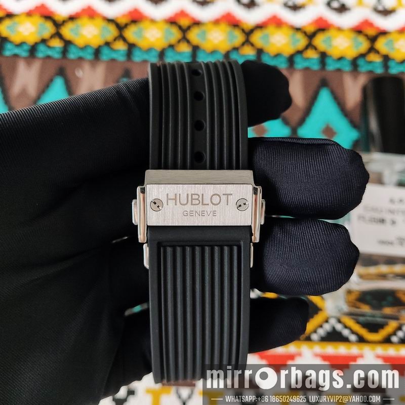 Hublot 42mm 092270 Watch