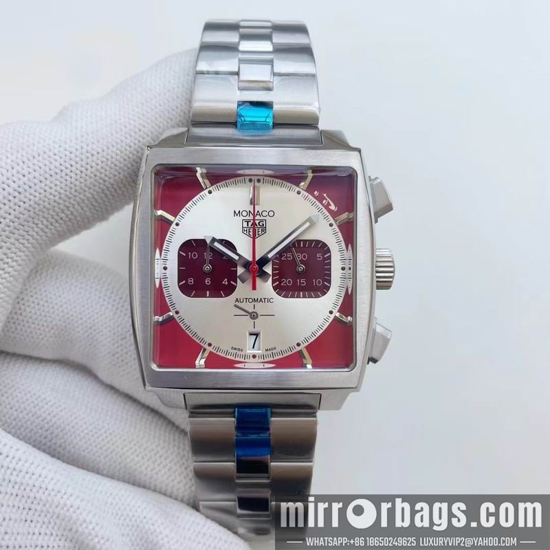 Tag Heuer watch 080594 Watch