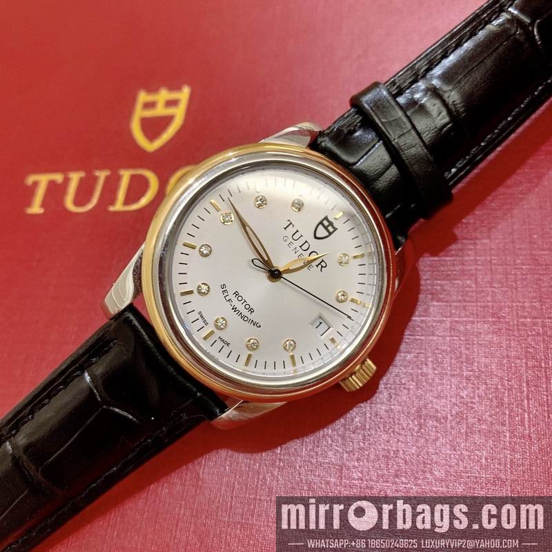 Tudor watch 072443 Watch