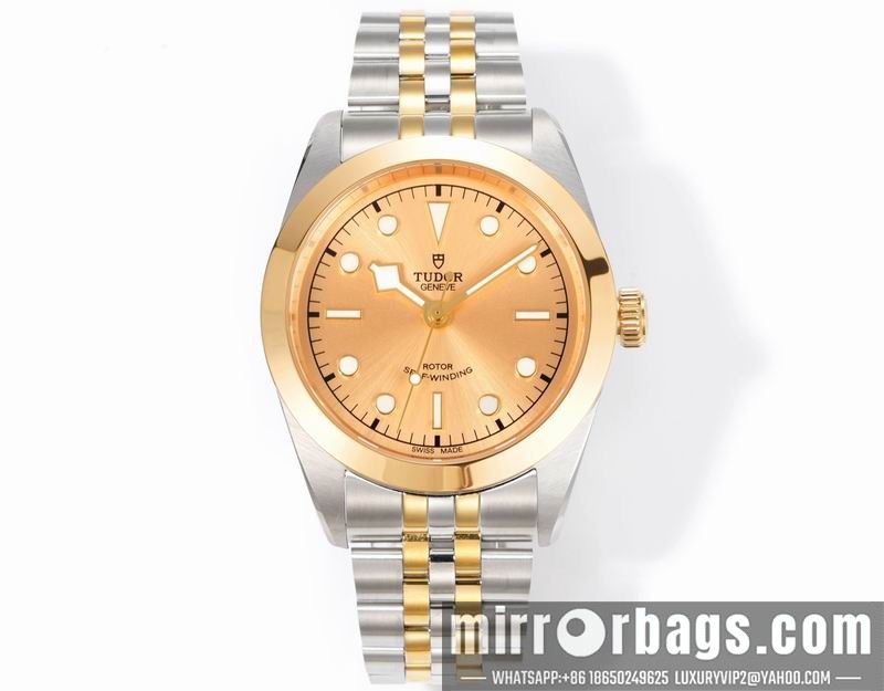 Tudor 41mm 080414 Watch