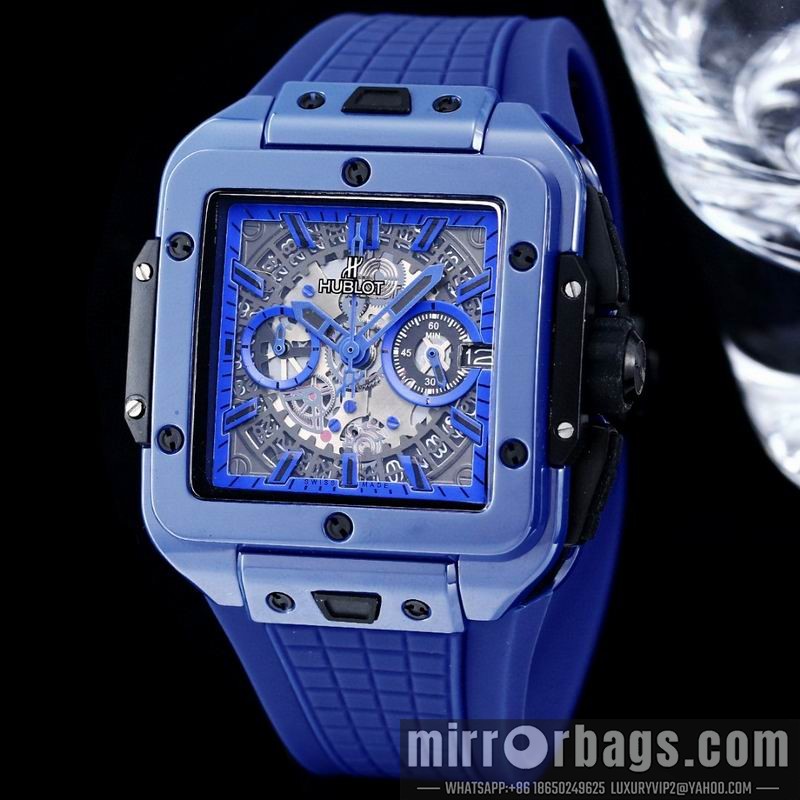Hublot 42mm 042314 Watch