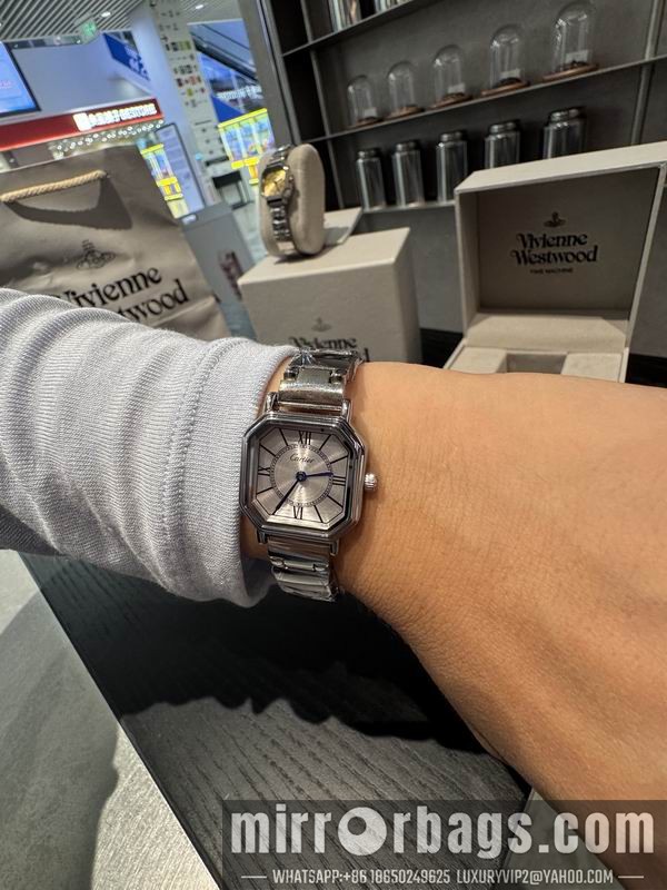 Cartier watch 1228109 Watch