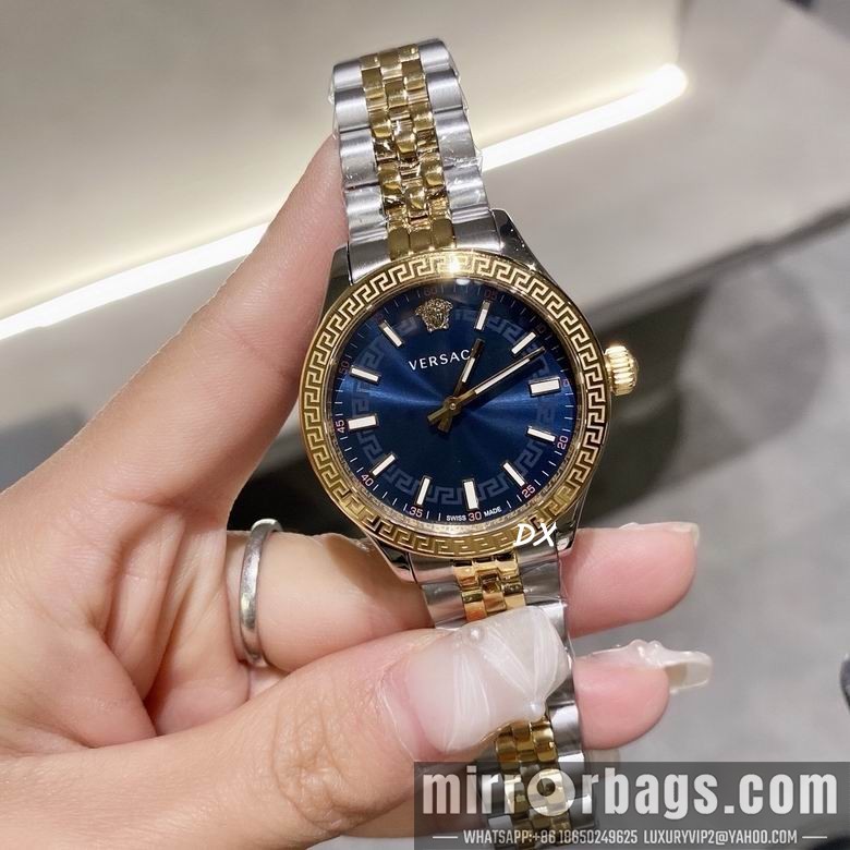 Versace 36mm 2nms38 Watch