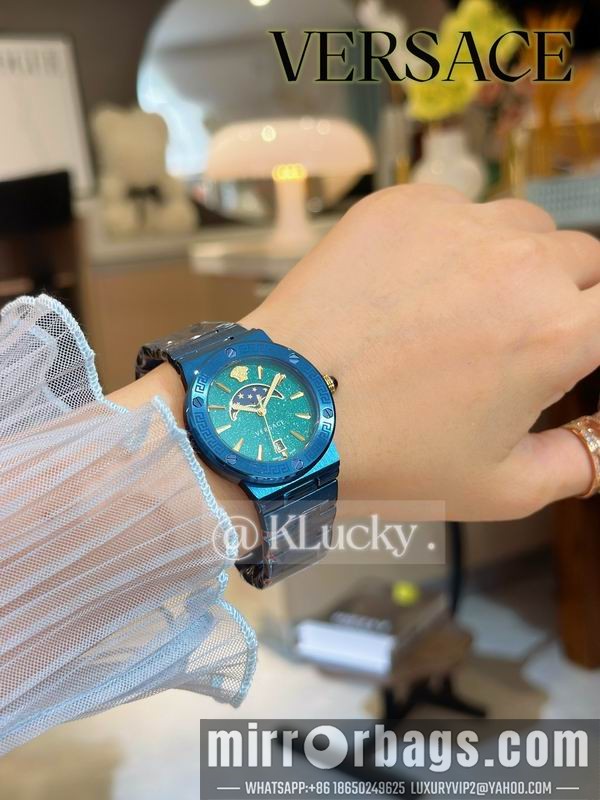 Versace 38mm 101448 Watch