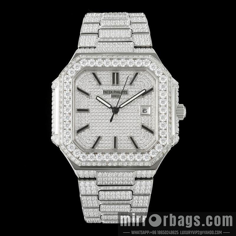 Patek Phillipe watch 08219 Watch