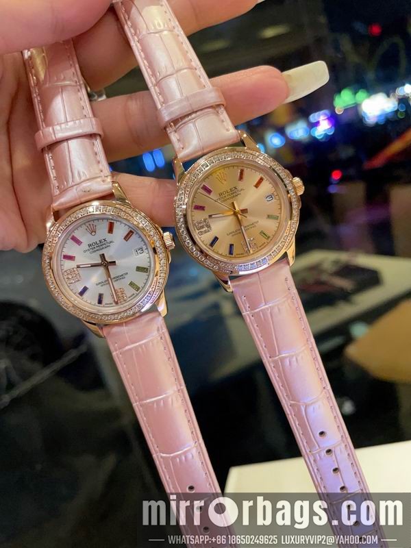 Rolex 35mm 101574 Watch