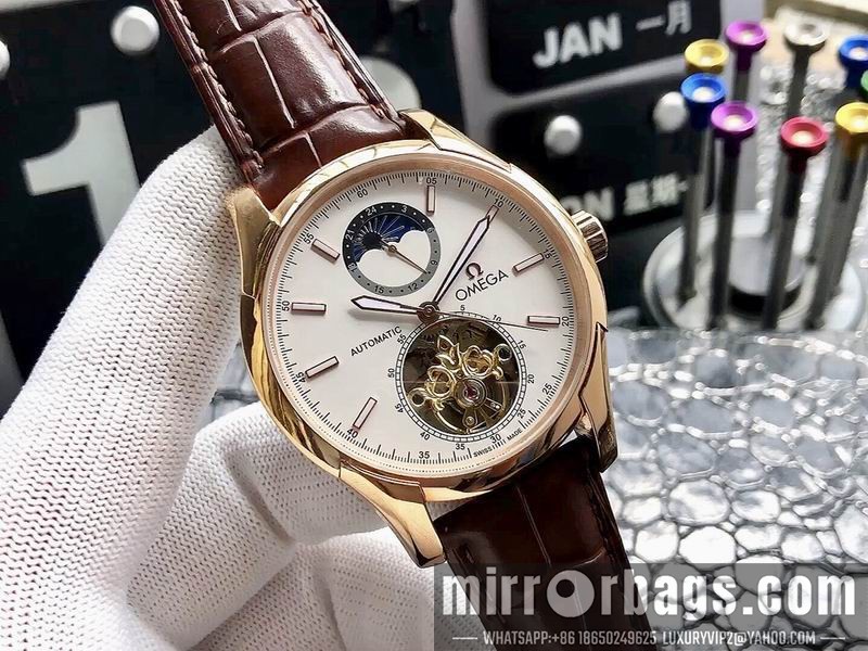 Patek Philippe 42mm 090452 Watch