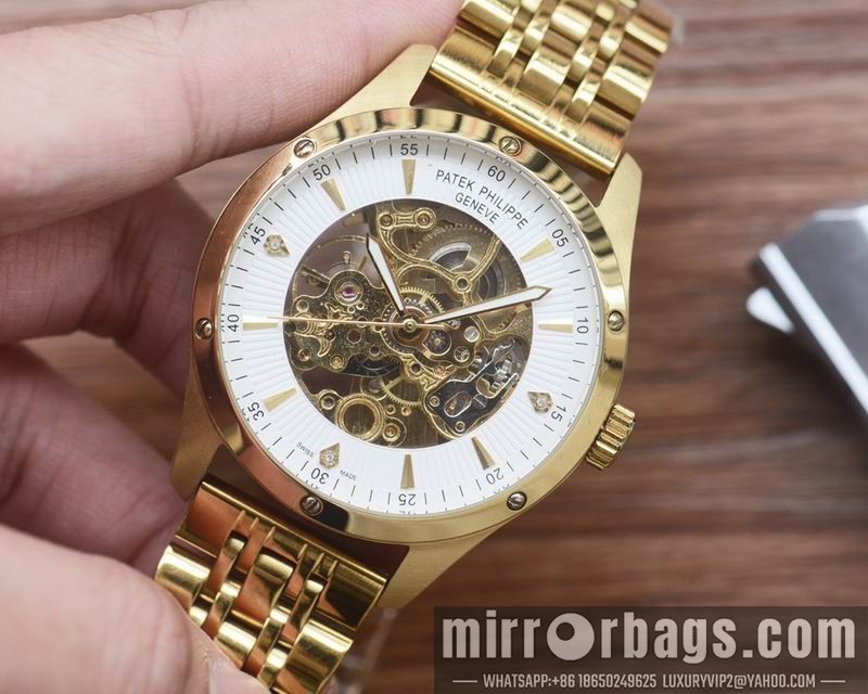 Patek Philippe 41mm 042434 Watch