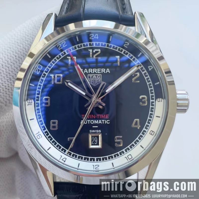 Tag Heuer watch 080547 Watch