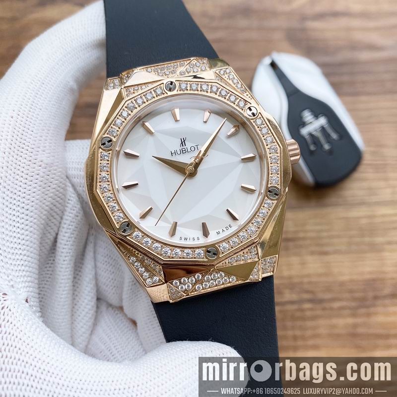 Hublot 43mm 092234 Watch