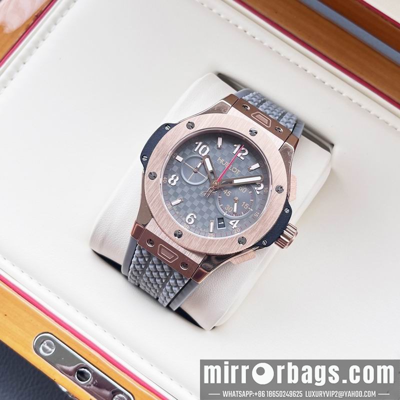 Hublot 45mm 092111 Watch
