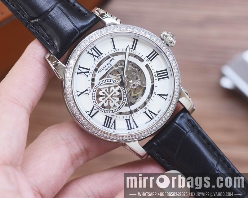 Patek Philippe 41mm 042423 Watch