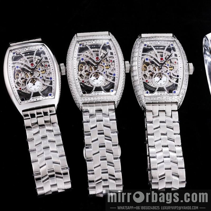 Franck Muller 43X53mm 091629 Watch