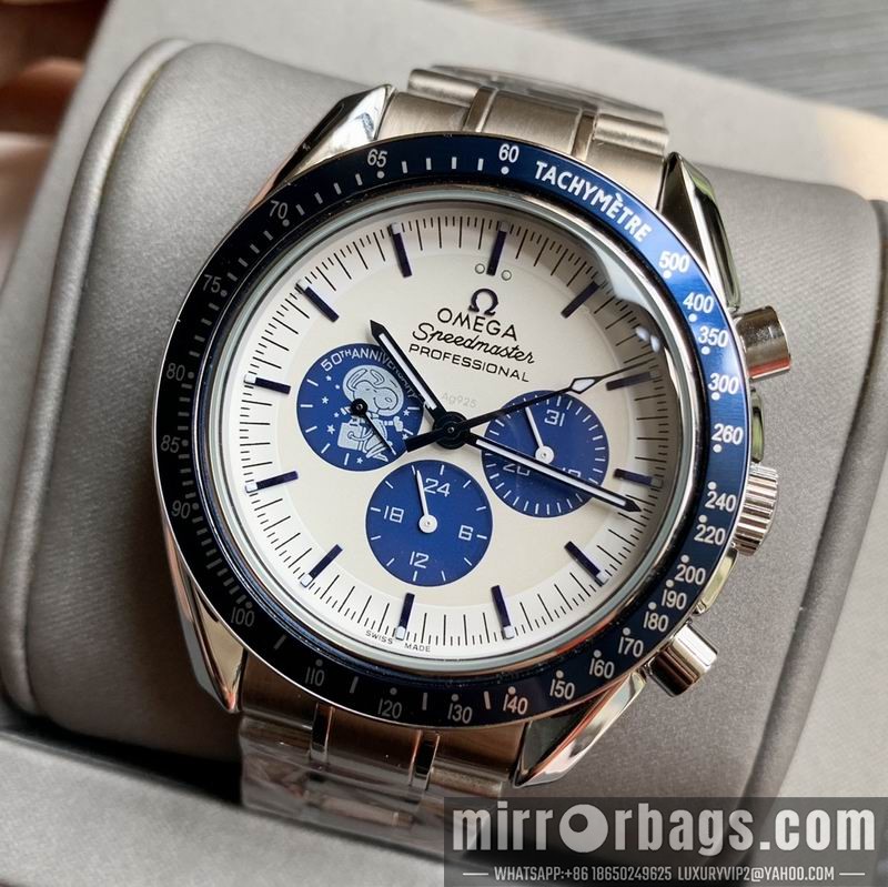 Omega 42mm 090535 Watch