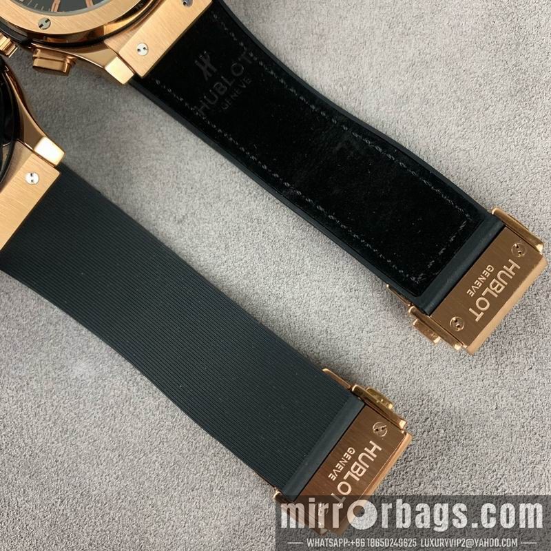 Hublot 42mm 0807100 Watch