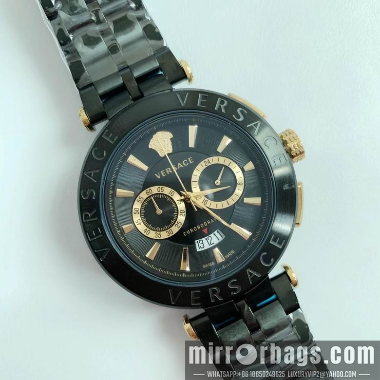 Versace watch mb 062702 Watch