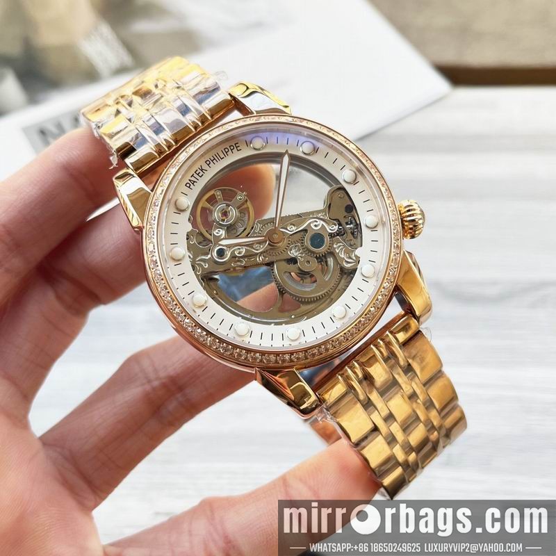 Patek Philippe 42mm 032547 Watch
