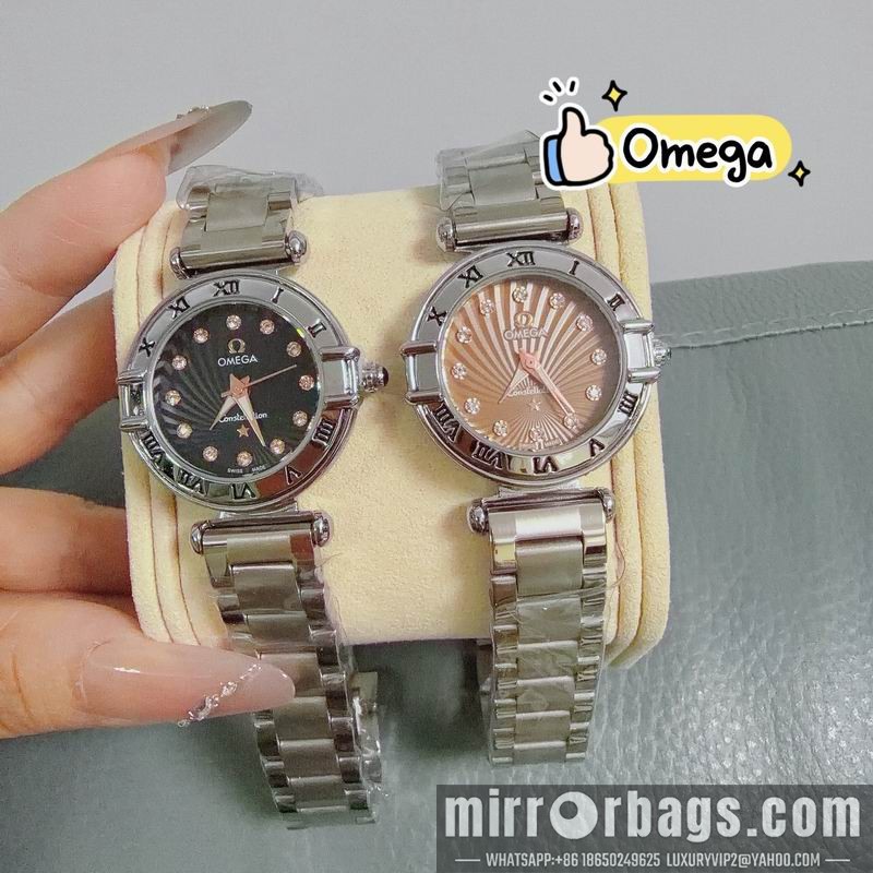 Omega 28mm 042334 Watch