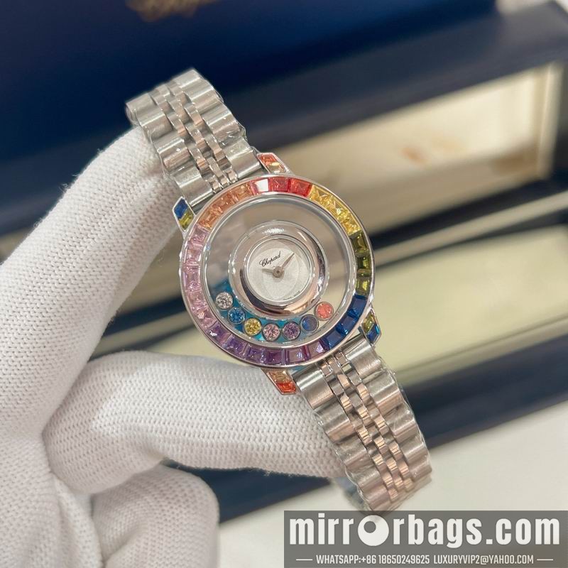 Chopard watch 010506 Watch