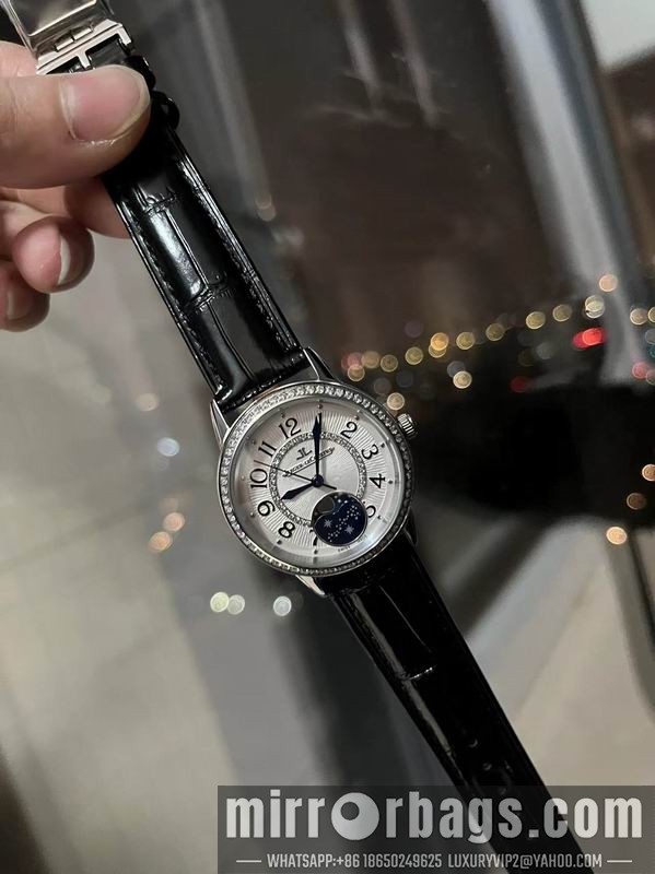 Jaeger Lecoultre 33mm 092340 Watch