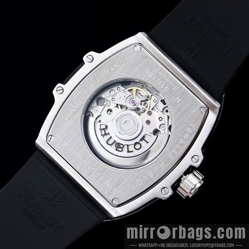 Hublot watch 082391 Watch