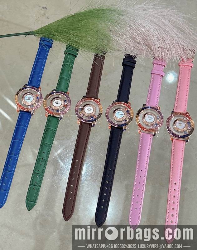 Chopard watch 010508 Watch
