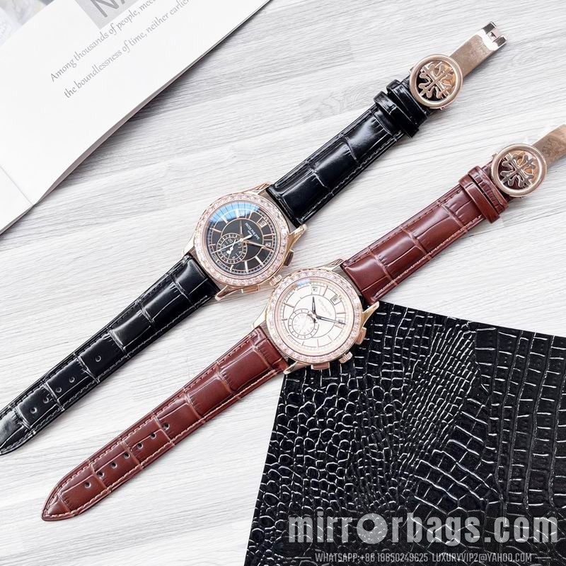 Patek Philippe 43mm 110947 Watch