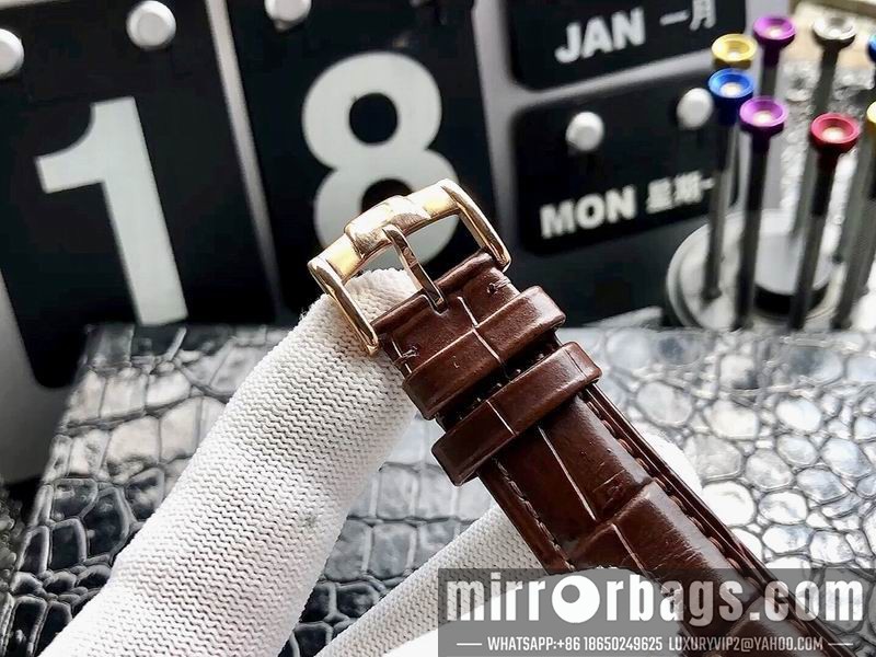 Patek Philippe 42mm 090452 Watch