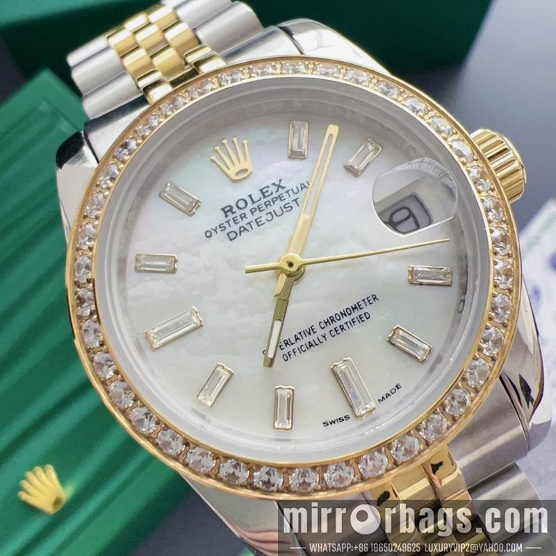 Rolex 31mm 110396 Watch