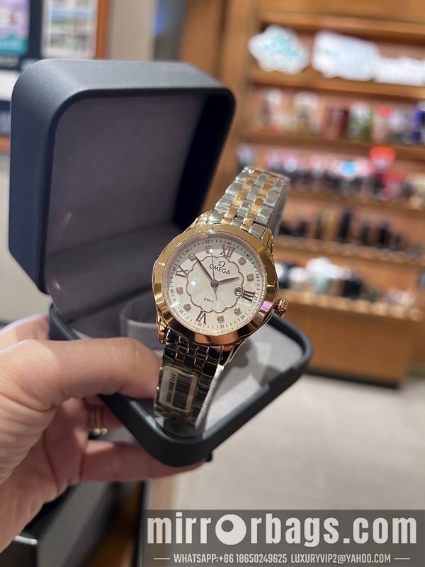 Omega 36mm 042943 Watch