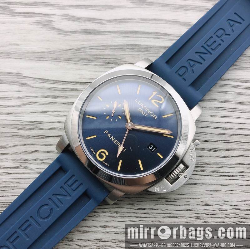 Panerai 44mm 090444 Watch