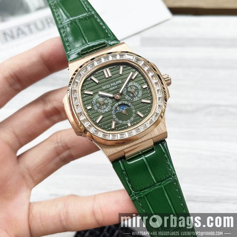 Patek Phillippe 42mm 090428 Watch
