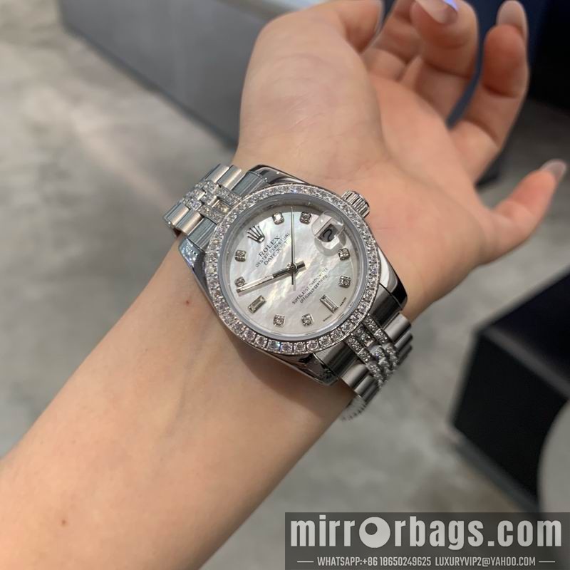 Rolex 31mm 110382 Watch