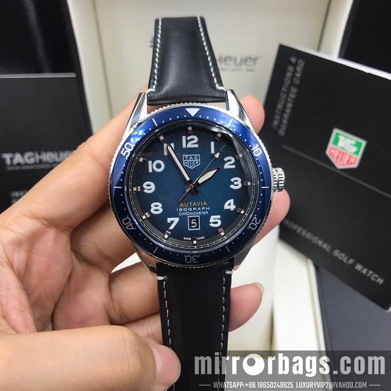 TAG Heuer watch 070801 Watch