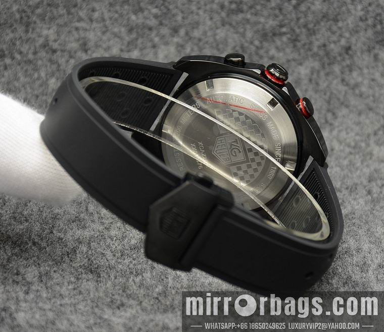 Tag Heuer men 42X17mm M22 Watch