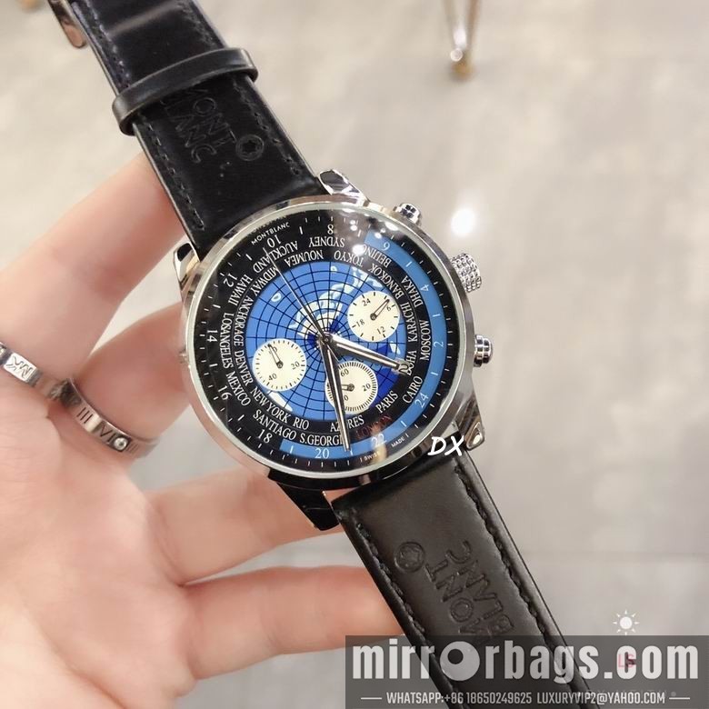 Montblanc 42x11mm 2nms26 Watch