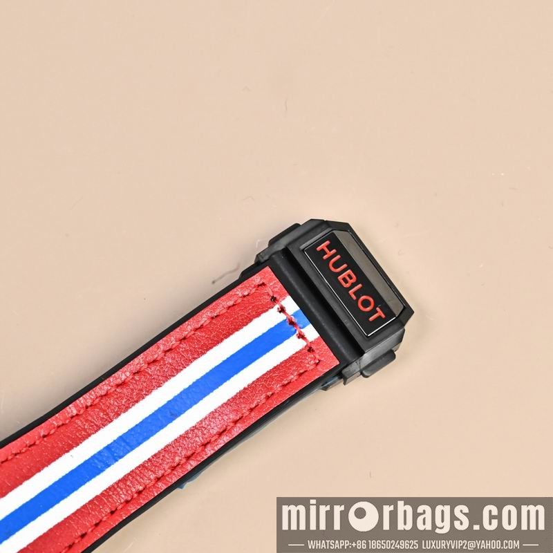 Hublot watch 122814 Watch
