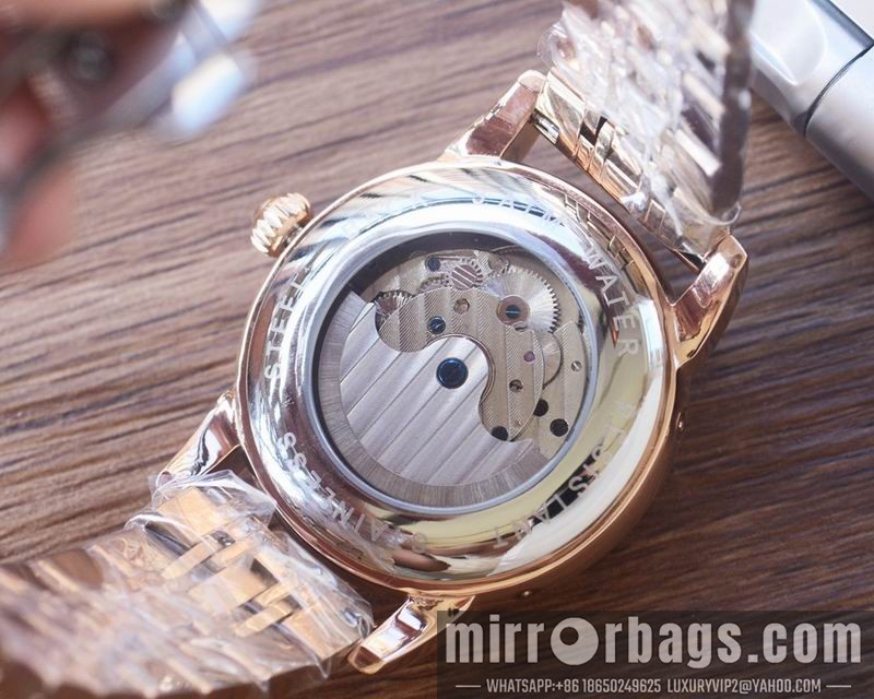 Patek Philippe 41mm 042463 Watch