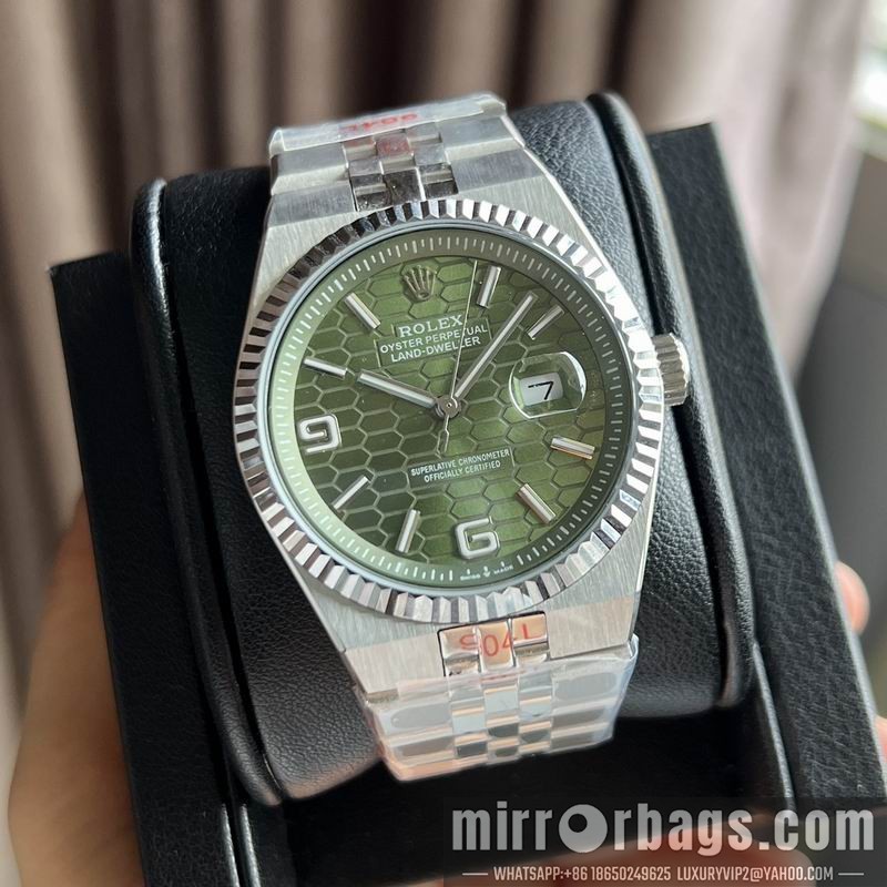Rolex 41mm 042934 Watch