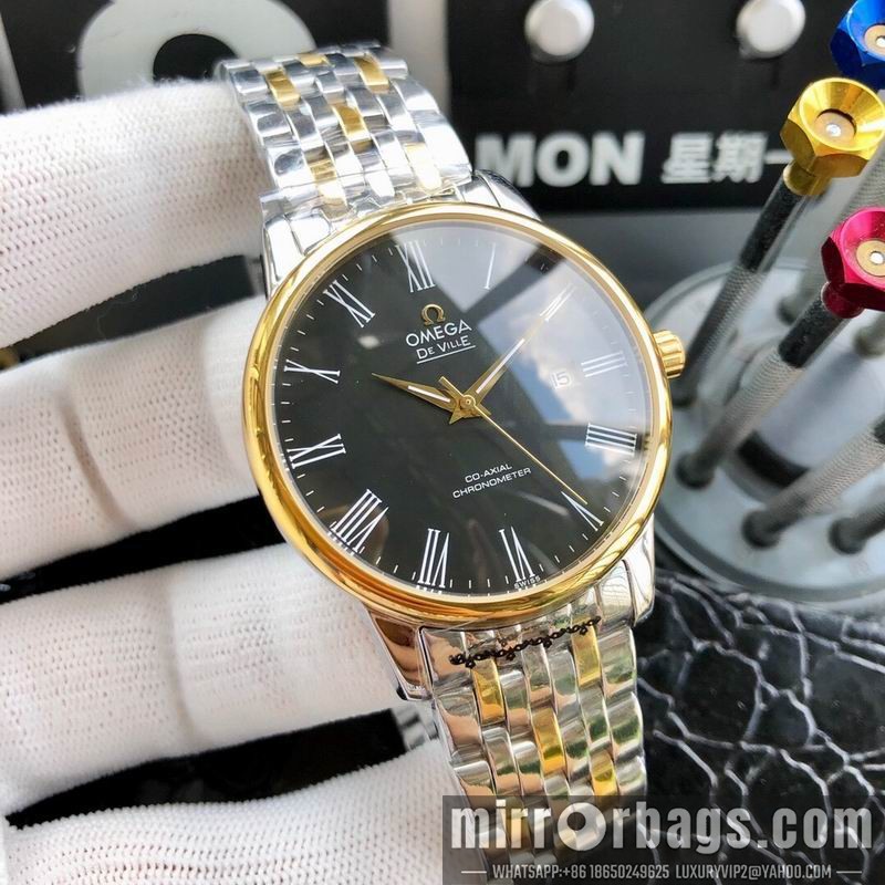 Omega 40mm 090563 Watch