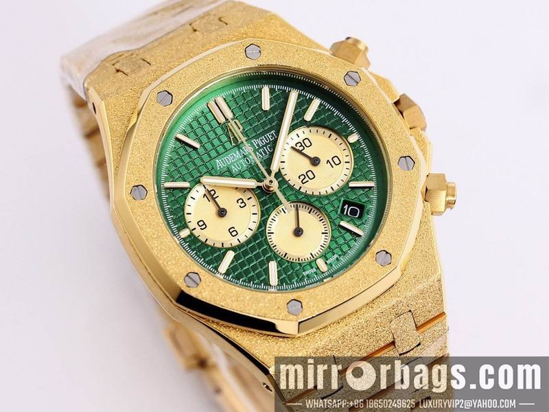 AP 41mm 082204 Watch