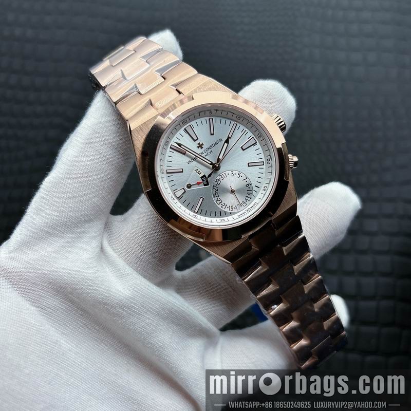 Vacheron Constantin 41mm 100804 Watch